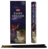 Incensi HEM Sogni Fatati 20g