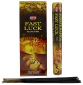 Incensi HEM Fast Luck 20g