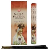 Incensi HEM Madonna di Fatima 20g