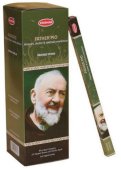 Incensi Krishan Padre Pio 10g