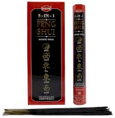Incensi HEM Feng-Shui 5in1 20g