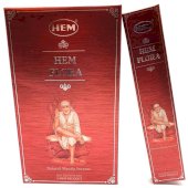 Incensi HEM Flora Masala 15g