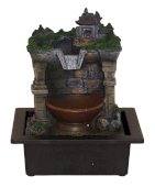 Villaggio Fontana in Resina che Offre 28 cm