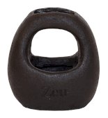 Fontana in Resina Pioggia Zen 19 cm