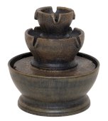 Fontana in Resina Buffet Cinese 18 cm