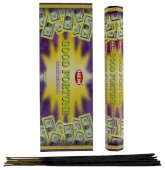 Incensi HEM Good Fortune 20g