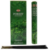 Incensi HEM Foresta 20g