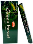 Incenso della foresta Krishan 20g