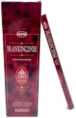 Incensi HEM Frankincense 10g