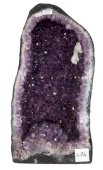 Geode di Ametista del Brasile A - 34,7 kg