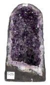 Geode di Ametista del Brasile A - 28,1 kg