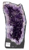 Geode di Ametista del Brasile A - 37,7 kg