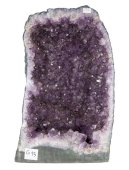 Geode di Ametista del Brasile A - 29,2 kg