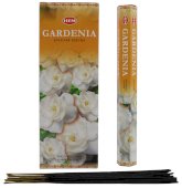 Incens HEM Gardenia 20g