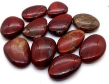 Diaspro Arcobaleno Pietre Piatte Tascabili 200g