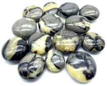 Ciottoli Arrotolati Septaria 'A' 1KG