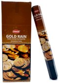 Encens Krishan Gold Rain 20g