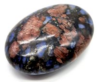 Ciottolo arrotolato XL Liberite 6cm