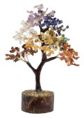 Albero della Felicità 7 chakra 300 pezzi
