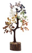 Albero della Felicità 7 chakra 160 pezzi