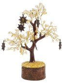 Albero della Felicità Citrino + Sole 160 pezzi