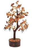 Albero della Felicità Corniola + Bilancia 300 pezzi