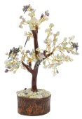 Albero della Felicità Fluorite + Fata 160 pezzi