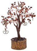 Albero della Felicità Granato + Doppio Cuore 160 pezzi