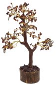 Albero della Felicità Granato + Doppio Cuore 300 pezzi