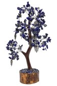 Albero della Felicità Lapislazzuli + Acchiappasogni 300 pezzi