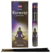 IncensI HEM Divina Armonia 20g
