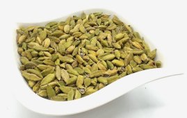 Baccelli di Cardamomo Verde 100g