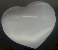 Cuore di selenite