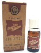 Olio essenziale Goloka Cannella 10 ml