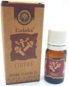 Olio Essenziale Goloka Chiodi di Garofano 10ml