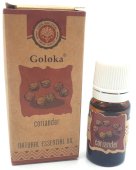 Olio Essenziale Goloka Coriandolo 10ml
