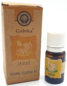 Olio Essenziale Goloka Limone 10ml