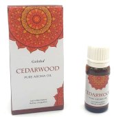 Olio Goloka Cedro 10ml - 12pz