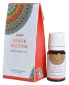 Olio Goloka Frankincense 10ml - 12pz