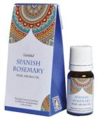 Olio Goloka Rosmarino Spagnolo 10ml - 12pz