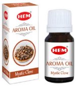 Olio HEM Chiodi di Garofano 10ml - 12pz