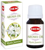 Olio HEM Gelsomino 10ml - 12pz