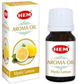 Olio HEM Limone 10ml - 12pz