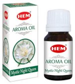 Olio HEM Night Queen 10ml - 12pz