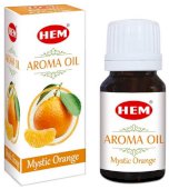Olio HEM Arancia 10ml - 12pz