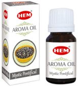 Olio HEM Pontificio 10ml - 12pz