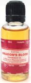 Olio di Sangue di Drago Satya 15 ml