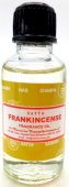 Olio Satya Frankincense 30ml