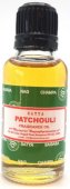 Olio Satya Patchouli 30ml