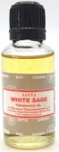 Olio di salvia bianca Satya 15 ml
